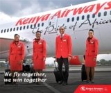 Kenya Airways: Discover Comfortable, Reliable Flights and Exclusive Travel Deals