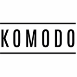Komodo Discount Codes