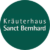 Kräuterhaus Sanct Bernhard Gutscheincode