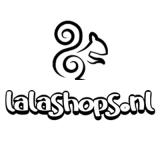 LalaShops kortingscode