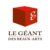 Géant des beaux art code promo
