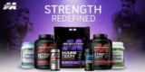MuscleTech Review: Science-Driven Supplements for Your Fitness Goals