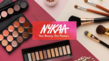 Nykaa Beauty: Your One-Stop Destination for Makeup, Skincare, Haircare & More