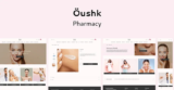 Oushk Pharmacy: Your Trusted Online Destination for Health, Wellness & Everyday Care