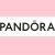 Cupom Pandora