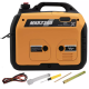 Portable Inverter Generator 2300 Watt Gas Powered Ultra light