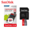 SanDisk 128GB Ultra MicroSDXC