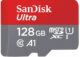 SanDisk 128GB Ultra MicroSDXC