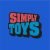 Simply Toys Discount Codes & Vouchers