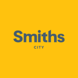 Smiths City Promo Code