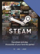 Steam Gift Card 1000 ARS – Steam Key