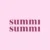 Summi Summi discount code