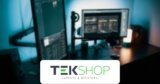 Discover Amazing Deals on TEKshop: Your Go-To Store for Tech & Accessories