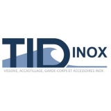 Code promo TID Inox