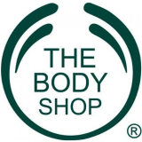 The Body Shop discount code