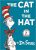 The Cat in the Hat by Seuss (1957, Hardcover)