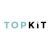 Código descuento Topkit