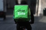 Uber Eats: Fast, Convenient Food Delivery at Your Doorstep