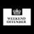 Weekend Offender Discount Code