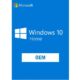 Windows 10 Home OEM Key