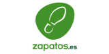 Código descuento Zapatos.es