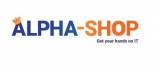 Alpha-shop kortingscodes