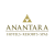Anantara discount code