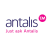 Code Promo Antalis