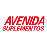 Cupom Avenida Suplementos