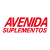 Cupom Avenida Suplementos