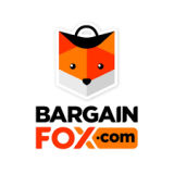 BargainFox Discount Codes