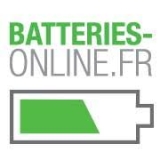 Code promo Batteries Online