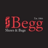 Begg Shoes Discount Code