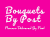 Bouquets By Post Discount Codes and Vouchers