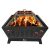 Steel Fire Pits