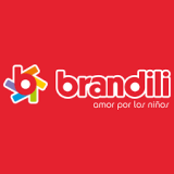 Cupons de desconto Brandili