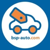 Code promo BSP-Auto