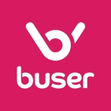 Cupons de desconto Buser