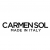Carmen Sol Discount Code