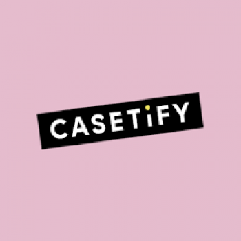 Code promo CASETiFY