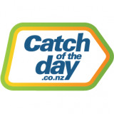Catch NZ coupon code