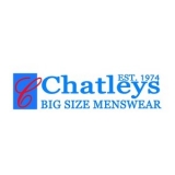 Chatleys Menswear UK Discount Code