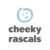 Cheeky Rascals Discount Code