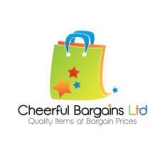 Cheerful Bargains Discount Codes