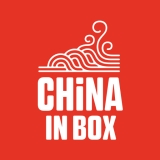 Cupons de Desconto China in Box
