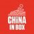 Cupons de Desconto China in Box