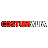 Code Promo Costumalia