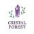 Code promo Cristal Forest 
