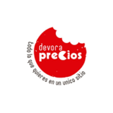Cupón descuento Devoraprecios