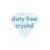 Duty Free Crystal discount codes and vouchers